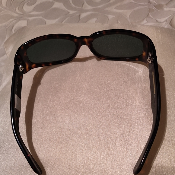 Authentic Dolce & Gabbana women sunglasses - Picture 8 of 11